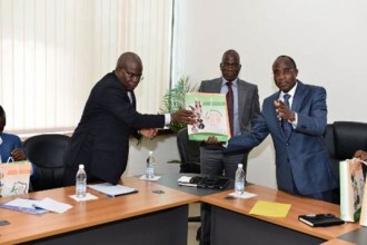 Côte dÂ’Ivoire : LÂ’Etat emprunte 120 milliards de FCFA sur le marché des obligations